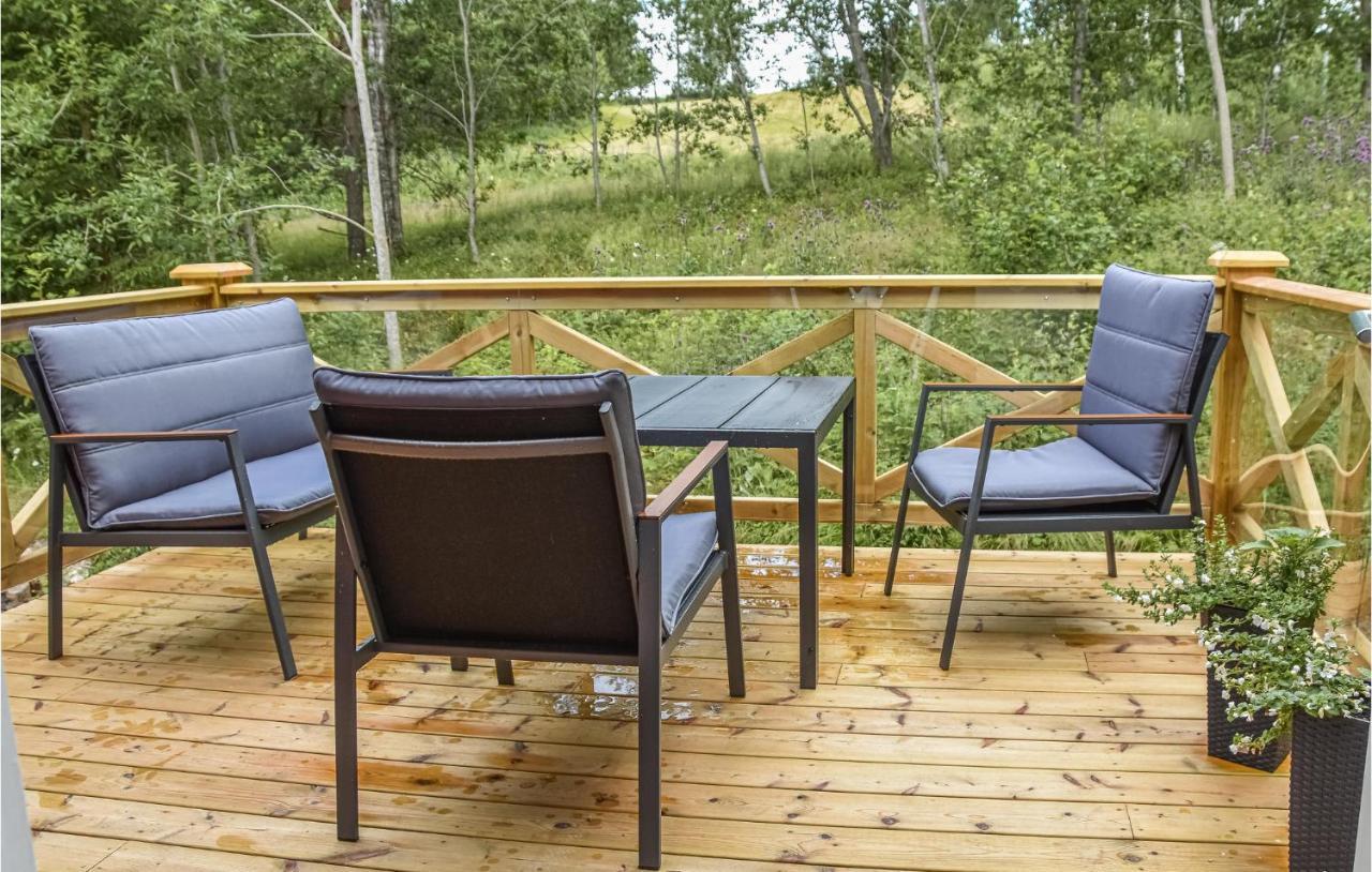 2 Bedroom Cozy Apartment In Arjaeng ภายนอก รูปภาพ