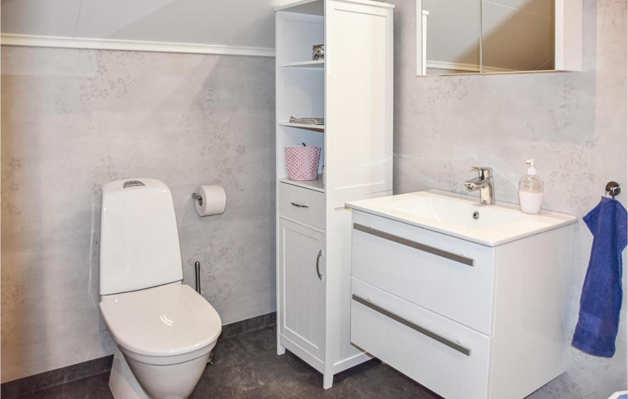 2 Bedroom Cozy Apartment In Arjaeng ภายนอก รูปภาพ
